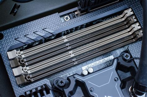 ram slots order|The right way to put RAM in your PC’s memory sockets.